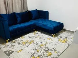 Letsibogo Executive Apartments