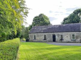 Dundonagh House, Glaslough,, vila v destinaci Monaghan