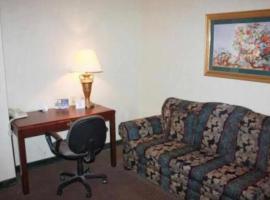 Ark Suites, hotel dekat Jonesboro Municipal - JBR, Jonesboro