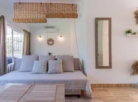 Apartamento El Oasis