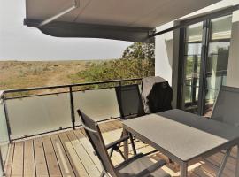 Kleine-Ostseeliebe 2, hotel v destinaci Dierhagen