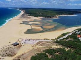 Casa Roma, hotel i Sesimbra