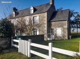 Le bien être aux forges, hotel in Céaux