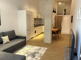 Apartamento Murcia San José B, sewaan penginapan di Murcia