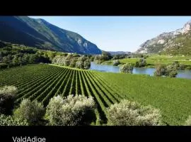 [The window On The Valdadige] Sport and Nature