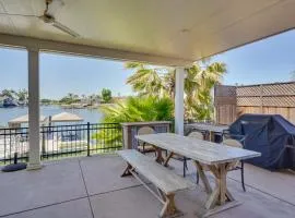 Discovery Bay Home with On-Site Delta Access!