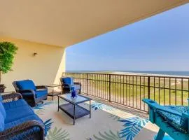 Dauphin Island Condo in Holiday Isle with Balcony!