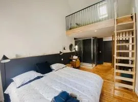 La Maison Rose Quartier des Arts - Hyper centre