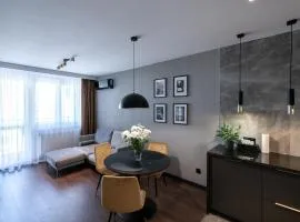 Noche Apartamenty Premium