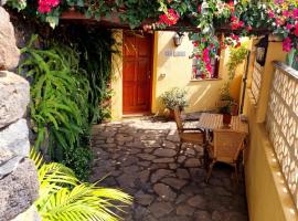 Los Nacientes: Cordero, self-catering accommodation sa Los Sauces