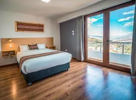 Ayni Cusco Hotel