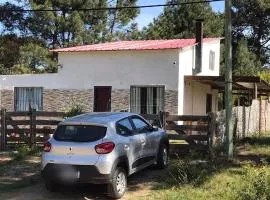 Casa en Cuchilla Alta