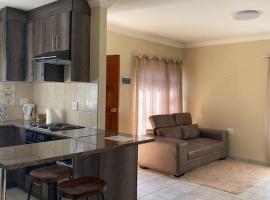 Veronica Place, villa in Pretoria