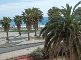 A UN PASSO DAL MARE, hotel en Riva Trigoso