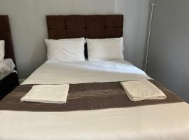 Prime Hotel – hotel w mieście Middleton