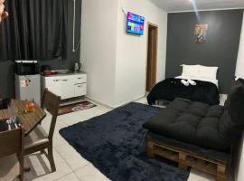 Apartamento Passo Fundo – hotel w mieście Passo Fundo