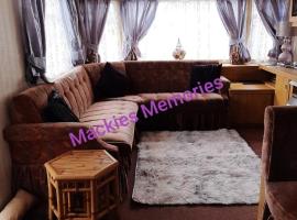 Mackies Memories., Hotel in Hemsby