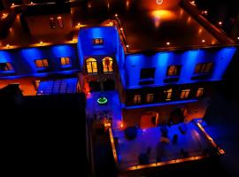 Tuğhan Hotel, hotel near Mardin Airport - MQM, Mardin