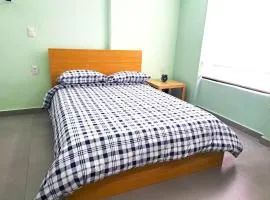 A23 NEW Full Suite Mini Dept at Plaza Acequia