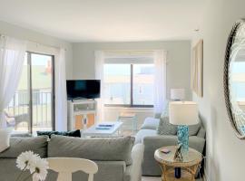 Sea Sisters – hotel w mieście Wrightsville Beach