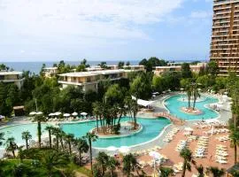 Dreamland Oasis apartment Chakvi