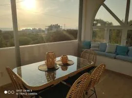 summer family house 300m from the sea