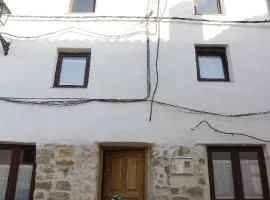 Casa de la Libelula