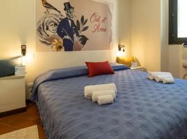 Odi et Amo - Luxury Love, khách sạn sang trọng ở Brescia