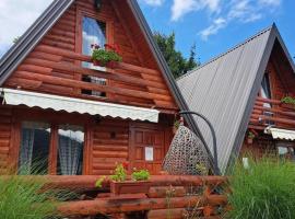 Konak kod Tose, hotel in Banja Luka