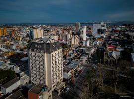 Hotel Laghetto Villa Moura, hotell sihtkohas Rio Grande lennujaama Rio Grande lennujaam - RIG lähedal