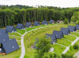 Ferienhaus88 am Twistesee 24h Self-Check-in, hotel na praia em Bad Arolsen