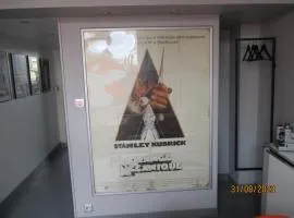 STUDIO ORANGE CINEMATIC 59