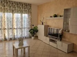 Flowers Apartment