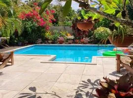 Vaea Hotel Samoa