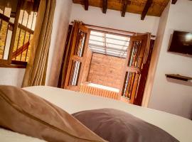 PonteMonte Suite, cabin in Rionegro