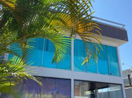 Pousada Trip Inn Recife