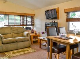 Middlemuir Retreat, hotell sihtkohas Tarbolton