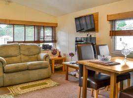 Middlemuir Retreat, holiday home in Tarbolton