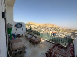 Deluxe House, apartmán v destinaci Mardin