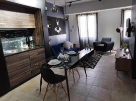 Chic y Hermoso Apartamento Amoblado y Equipado Urb Los Mangos 1 Valencia-Venezuela, מקום אירוח ביתי בולנסיה