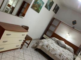 La Libellula, apartmán v destinaci Ortona