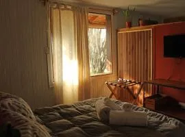 Bungalow Pai-Pay 2