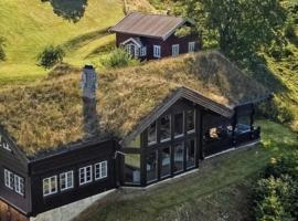 "SoFly Lodge", Charm and Elegance, vakantiewoning in Noresund