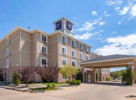 Sleep Inn & Suites, Hotel in Rapid City