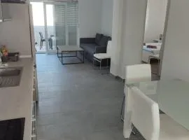 Apartmani Tea