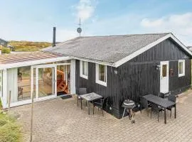 6 person holiday home in Thisted-By Traum