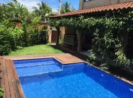 Casa Praia Juquehy 150m da praia