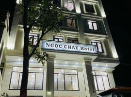 Ngọc Châu Hotel, hotel in Sầm Sơn