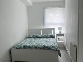 High Barnet Studio Flat, hotel en Barnet