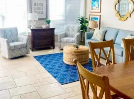 Tybee T's Chu Beach Condo